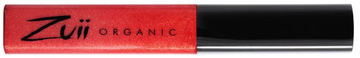 BIO lesk na rty Ruby Rose ZUII Organic